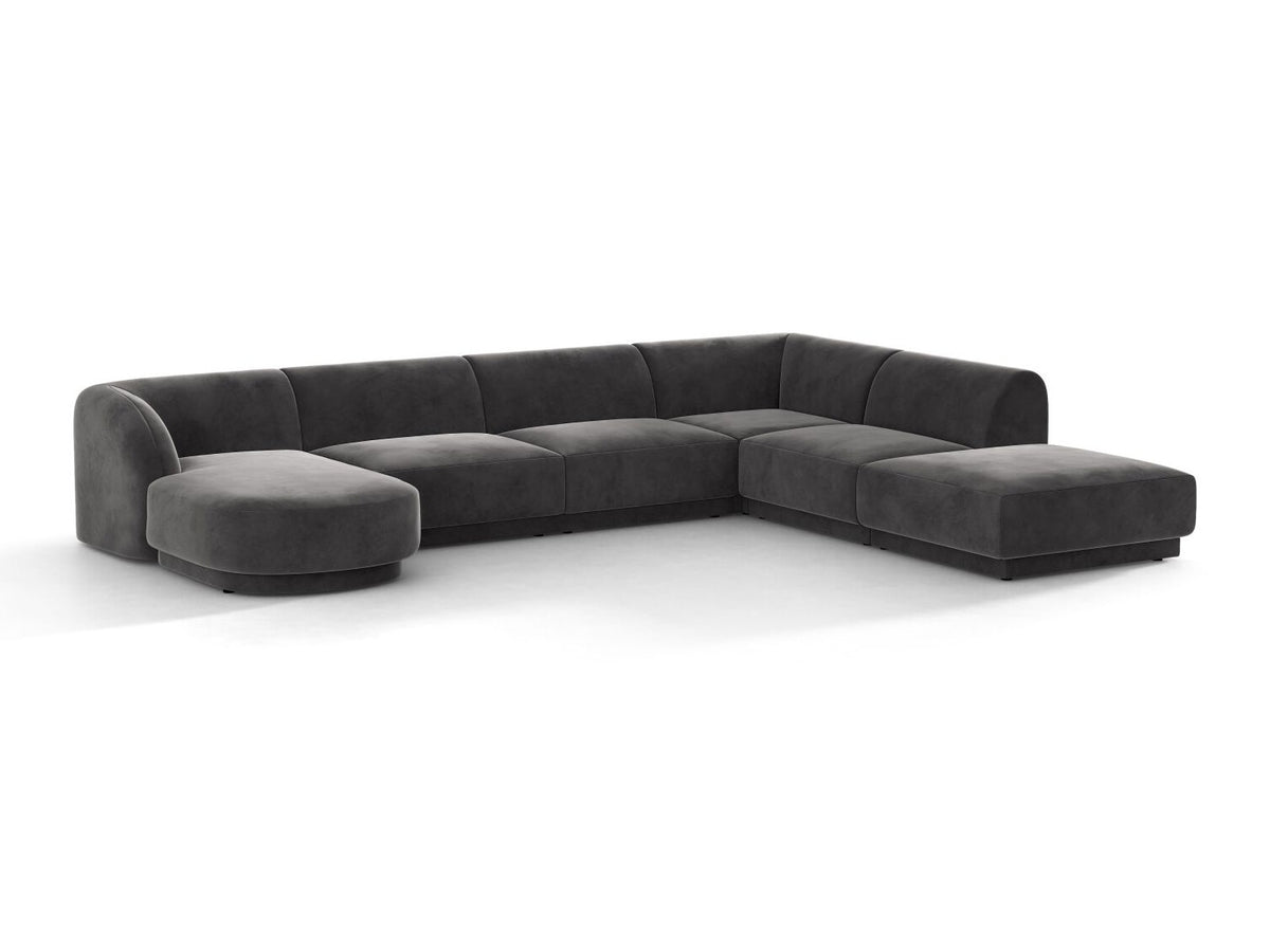 Modulinis minkštas kampas 538599 4918851