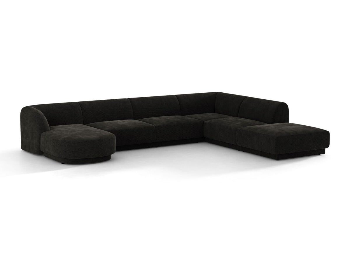 Modulinis minkštas kampas 538599 4918859