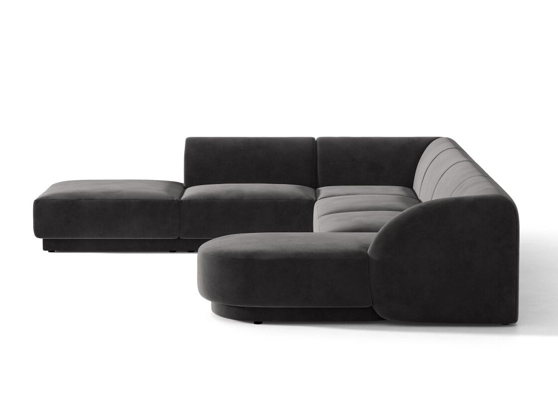 Modulinis minkštas kampas 538599 4918863