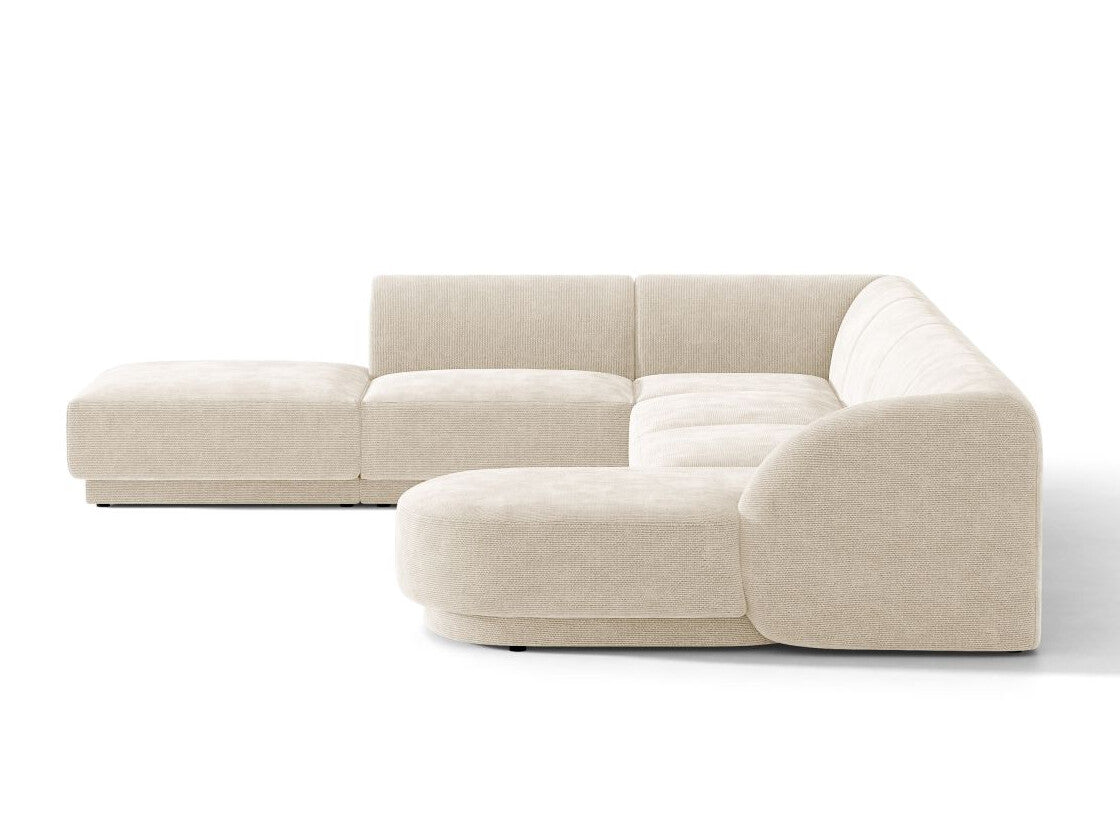 Modulinis minkštas kampas 538599 4918869