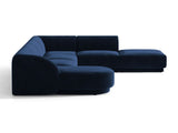 Modulinis minkštas kampas 538599 4918873