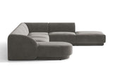 Modulinis minkštas kampas 538599 4918874