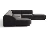 Modulinis minkštas kampas 538599 4918875
