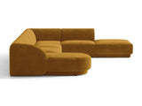 Modulinis minkštas kampas 538599 4918878