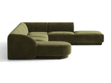 Modulinis minkštas kampas 538599 4918879