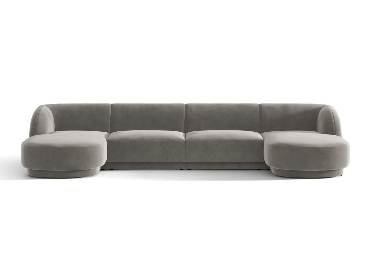 Modulinis minkštas kampas 538691 4919883