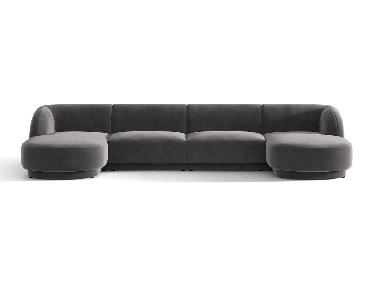 Modulinis minkštas kampas 538691 4919884
