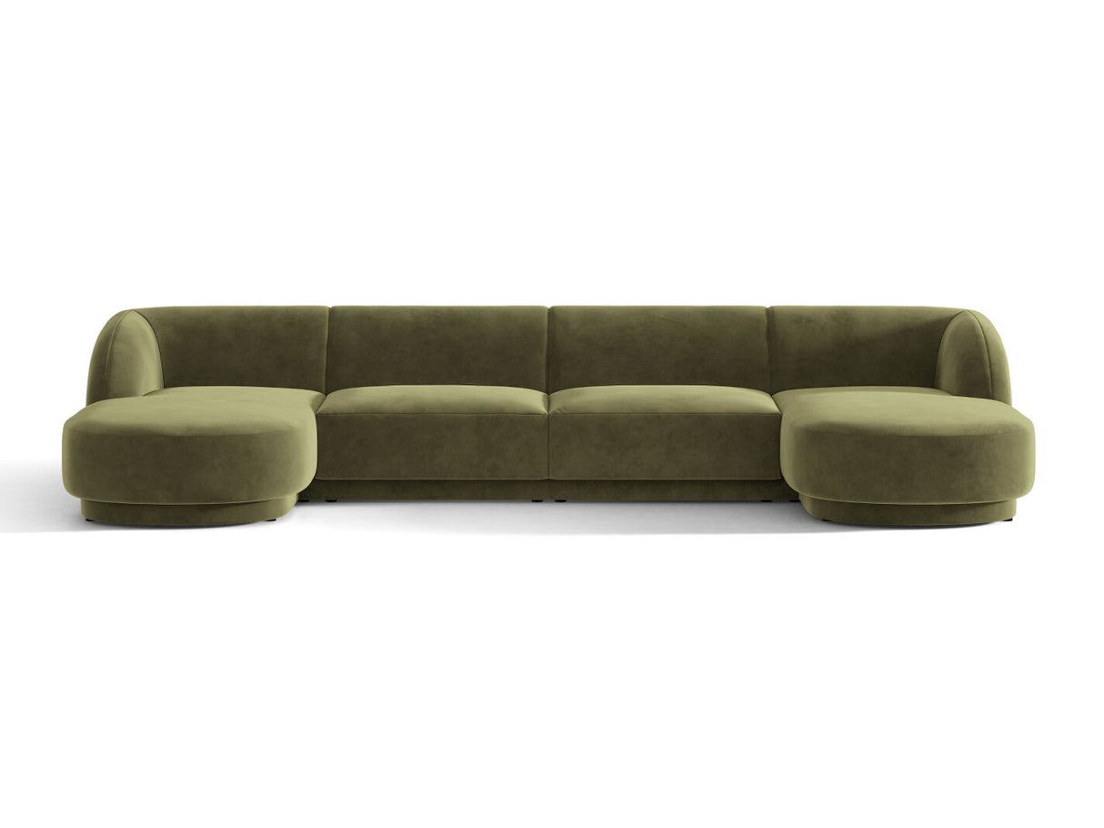 Modulinis minkštas kampas 538691 4919888