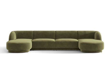 Modulinis minkštas kampas 538691 4919888