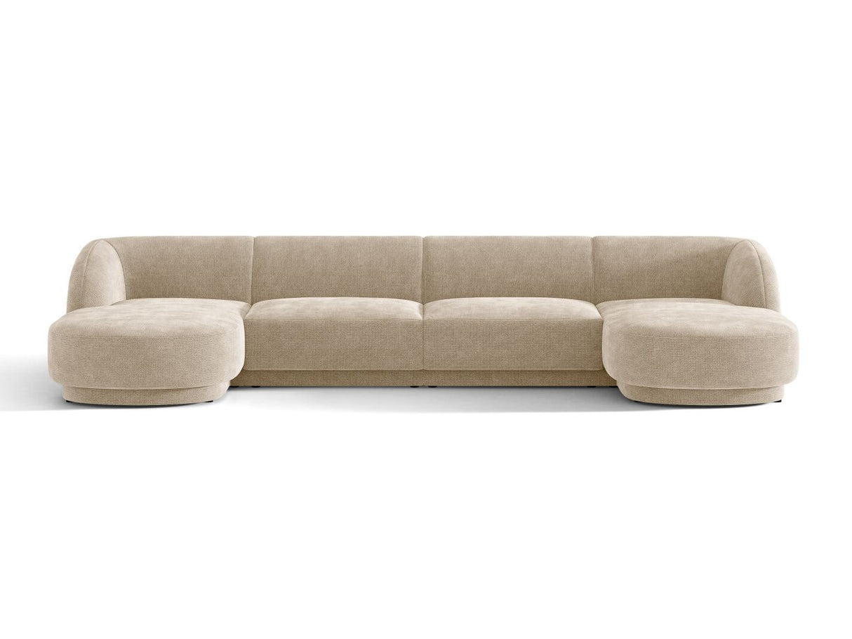 Modulinis minkštas kampas 538691 4919891