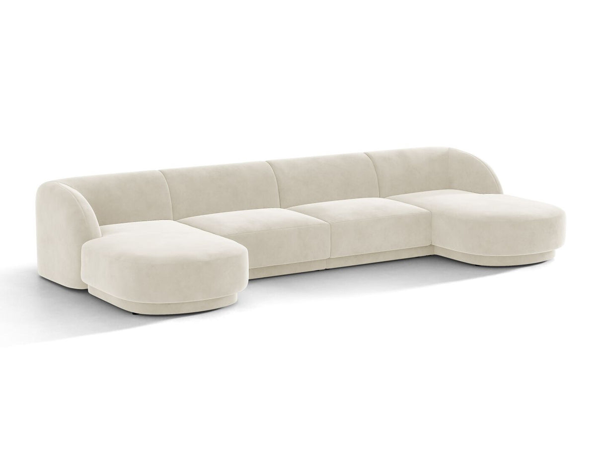 Modulinis minkštas kampas 538691 4919893