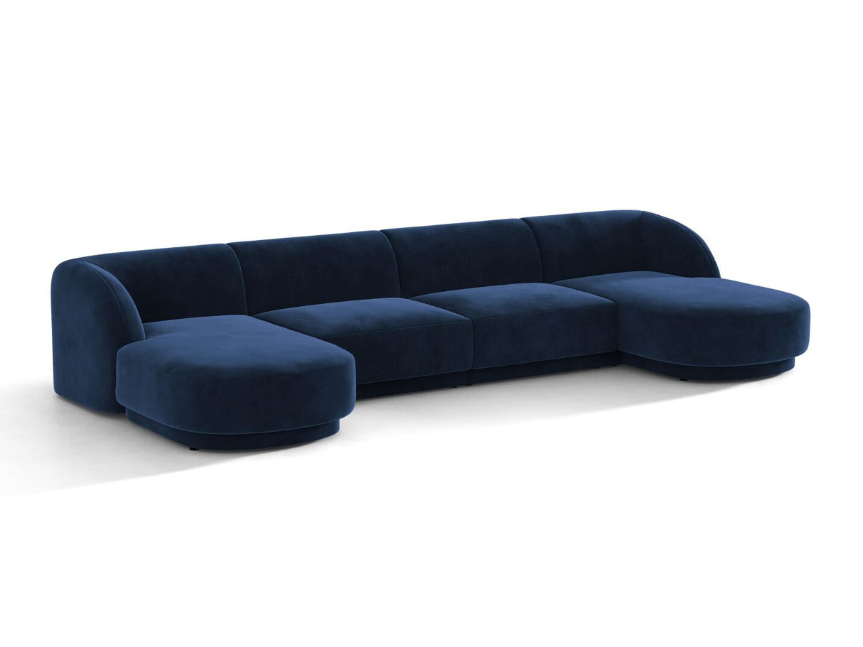 Modulinis minkštas kampas 538691 4919894