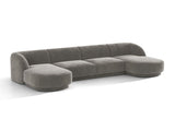 Modulinis minkštas kampas 538691 4919895