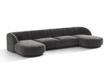 Modulinis minkštas kampas 538691 4919896