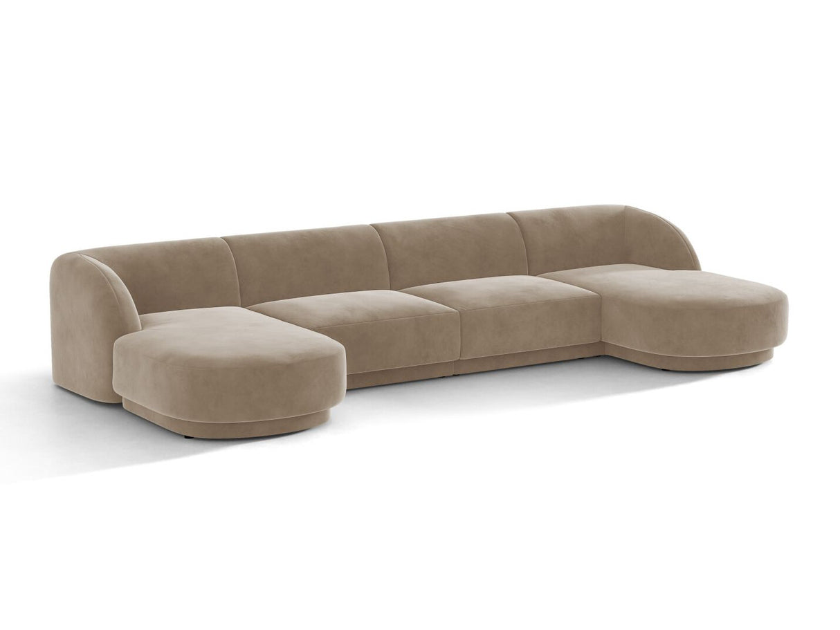 Modulinis minkštas kampas 538691 4919898