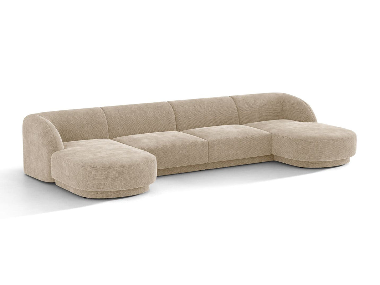 Modulinis minkštas kampas 538691 4919903