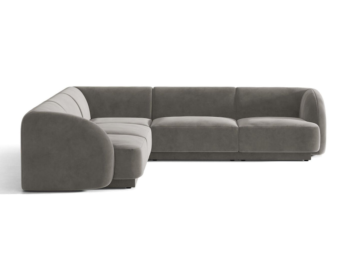Modulinis minkštas kampas 538715 4920083