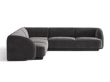 Modulinis minkštas kampas 538715 4920084