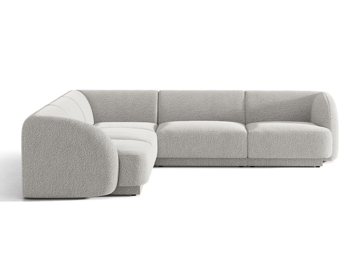 Modulinis minkštas kampas 538715 4920092
