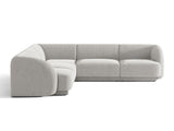 Modulinis minkštas kampas 538715 4920092