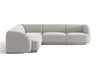 Modulinis minkštas kampas 538715 4920092
