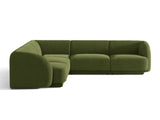 Modulinis minkštas kampas 538715 4920094
