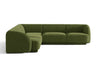 Modulinis minkštas kampas 538715 4920094
