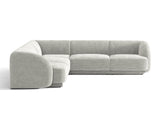 Modulinis minkštas kampas 538715 4920095