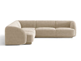 Modulinis minkštas kampas 538715 4920098
