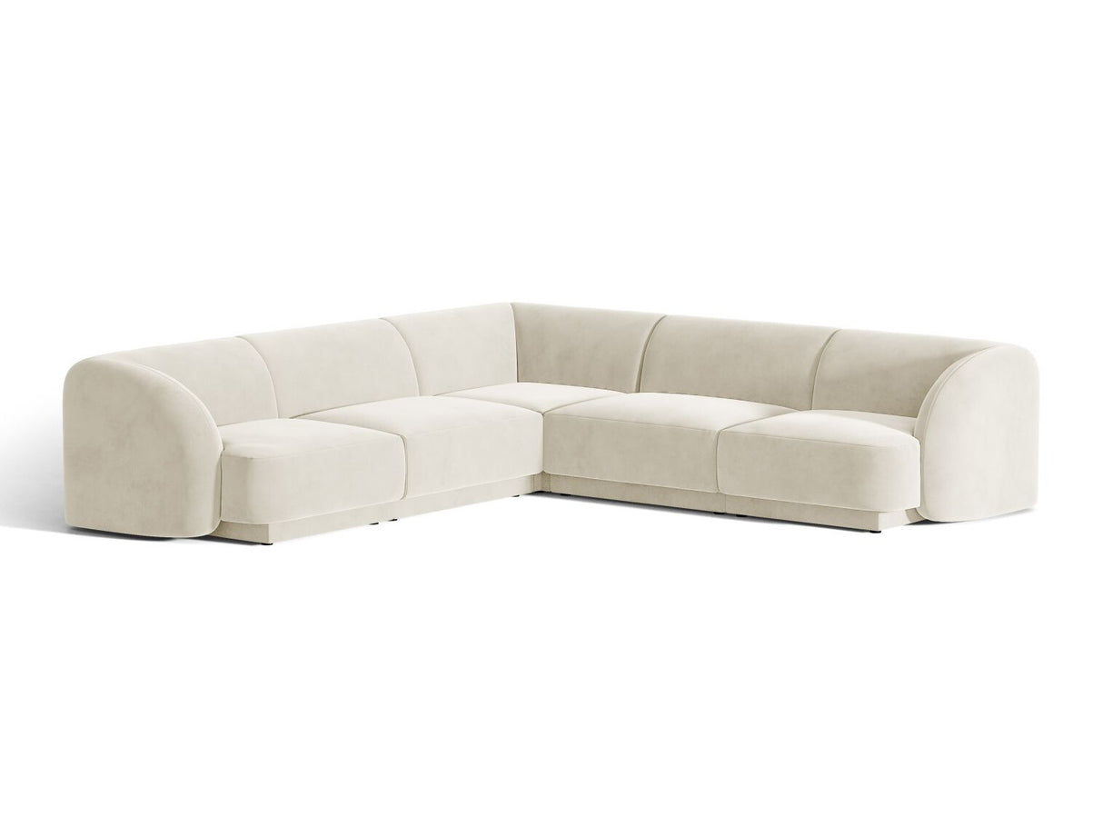 Modulinis minkštas kampas 538715 4920102