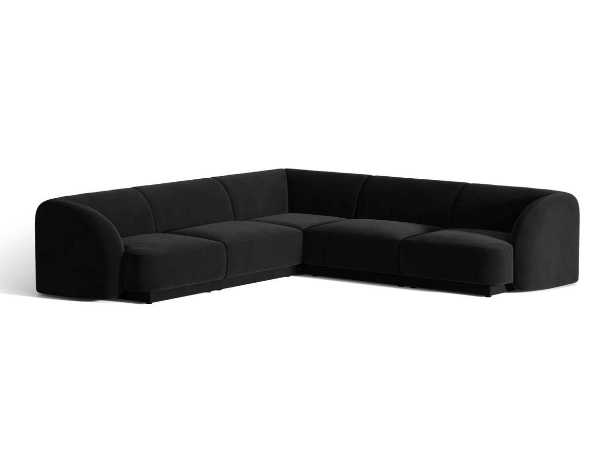 Modulinis minkštas kampas 538715 4920106