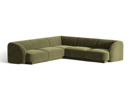 Modulinis minkštas kampas 538715 4920109