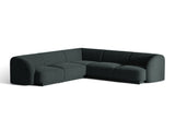 Modulinis minkštas kampas 538715 4920112