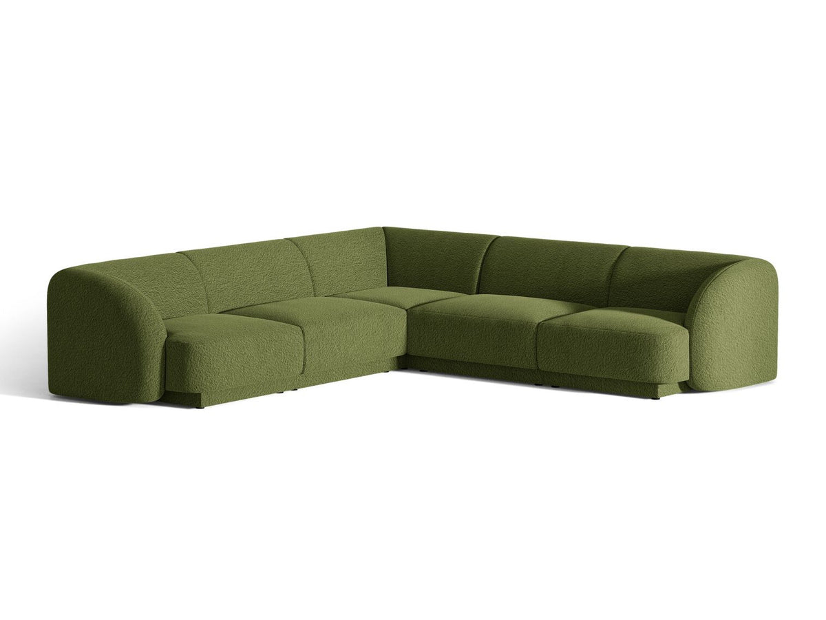 Modulinis minkštas kampas 538715 4920115