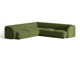 Modulinis minkštas kampas 538715 4920115