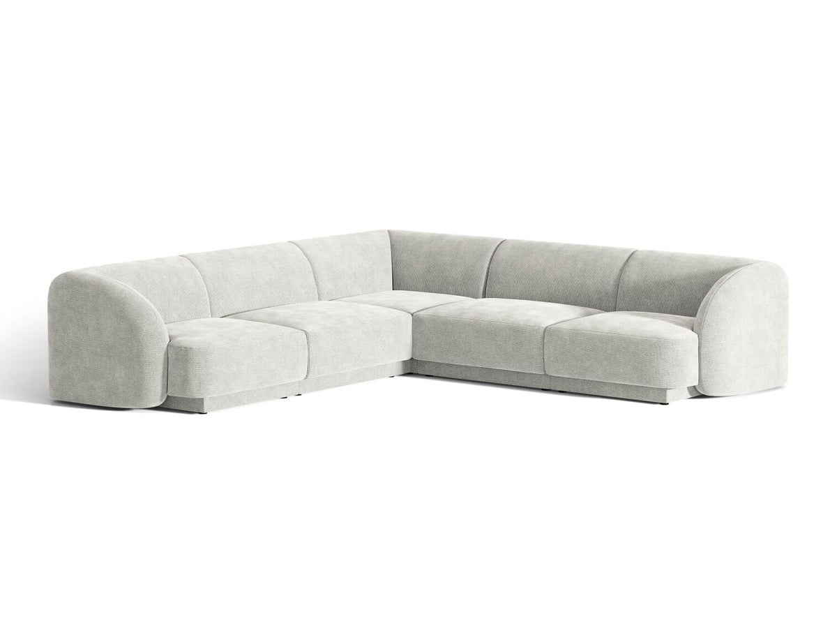 Modulinis minkštas kampas 538715 4920116