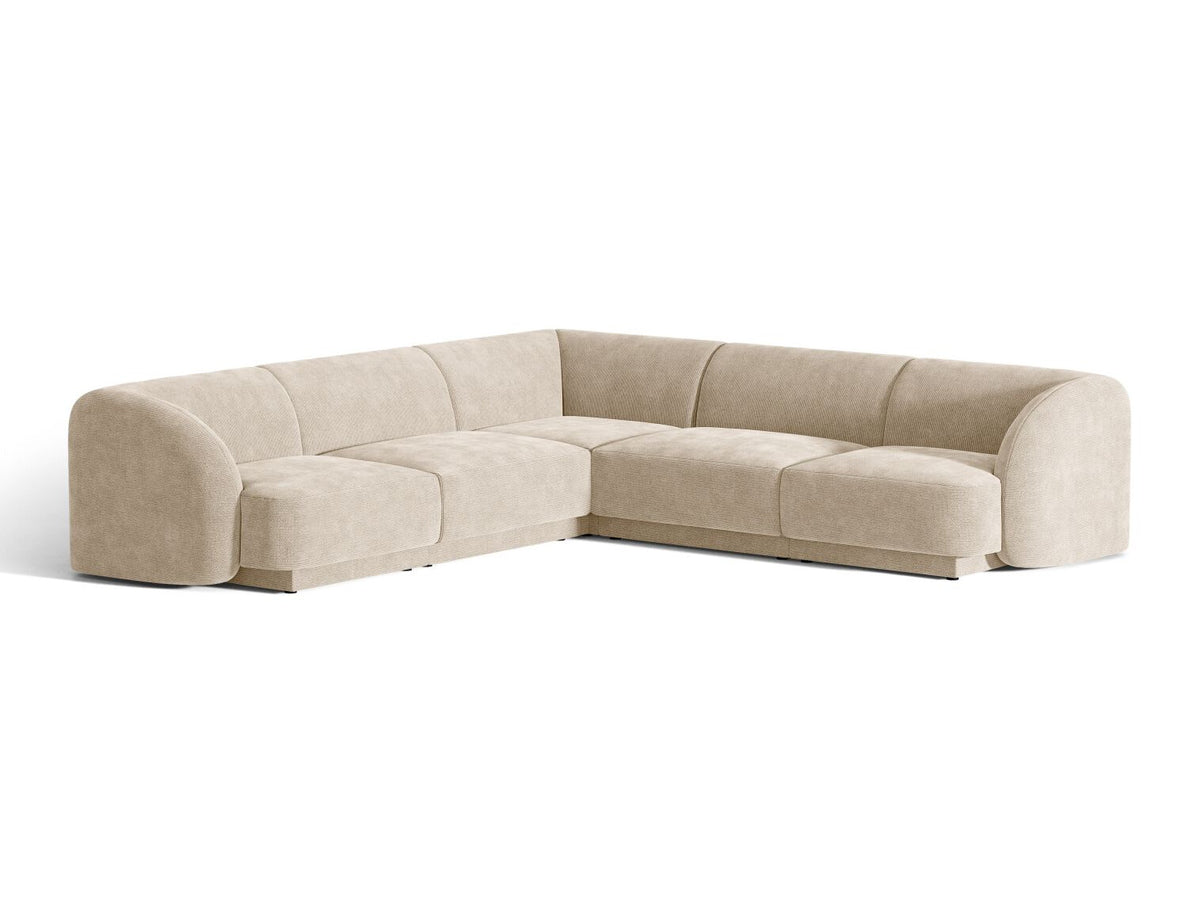 Modulinis minkštas kampas 538715 4920119