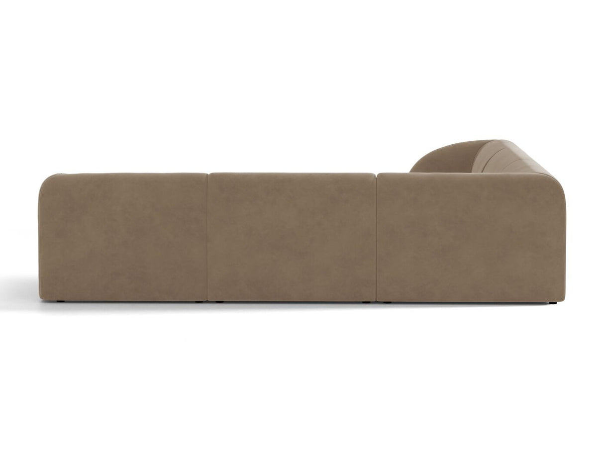 Modulinis minkštas kampas 538715 4920131