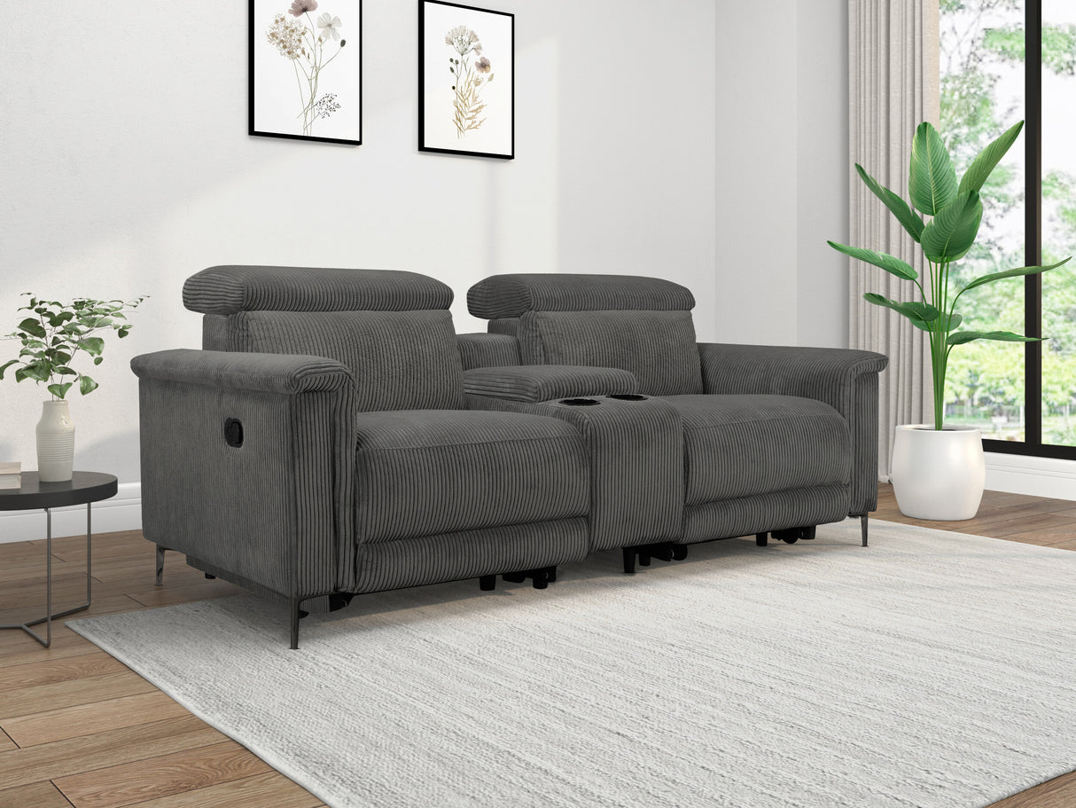 Sofa reglaineris 591364