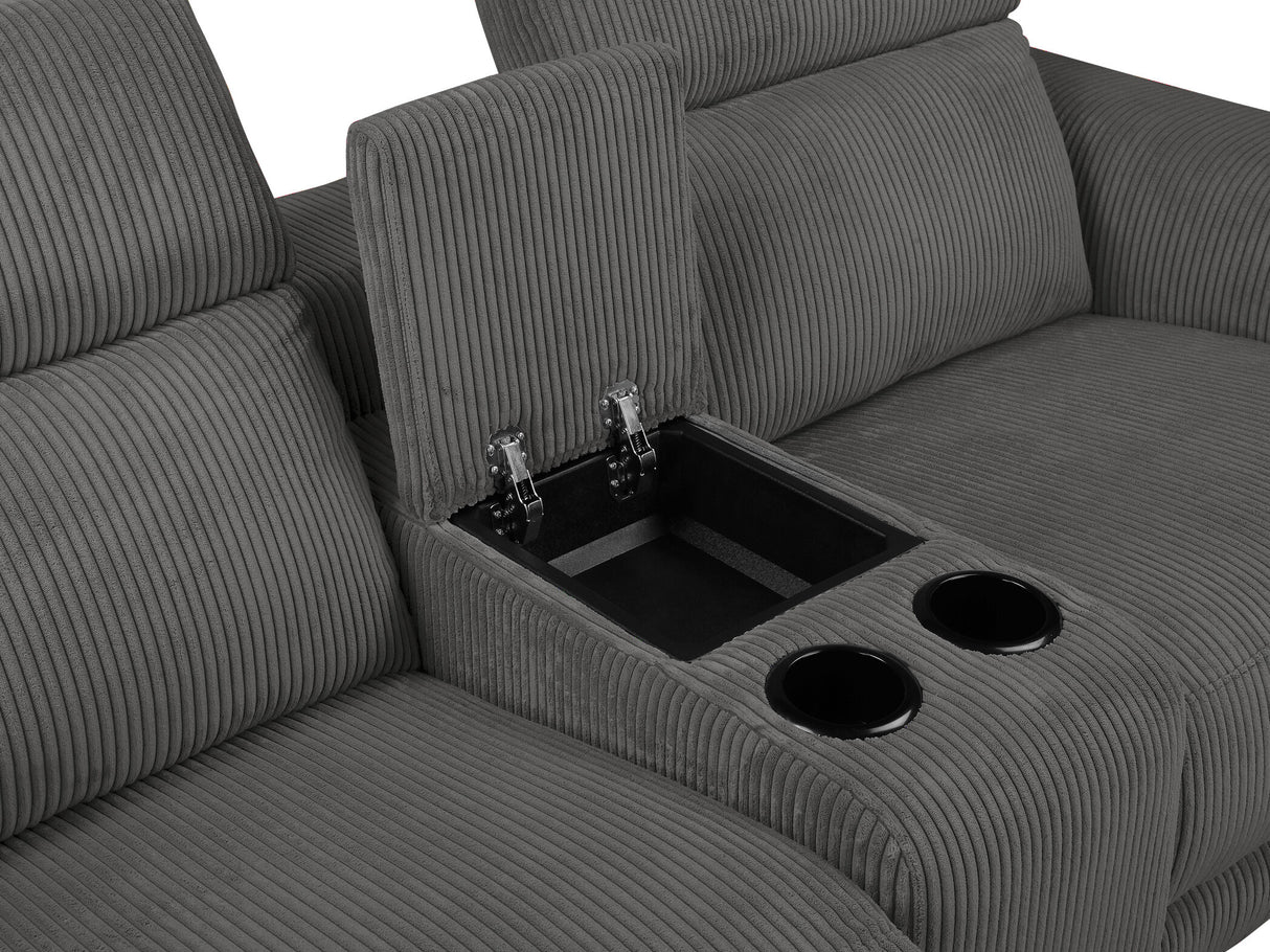 Sofa reglaineris 591364