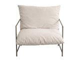 Fotelis 639900