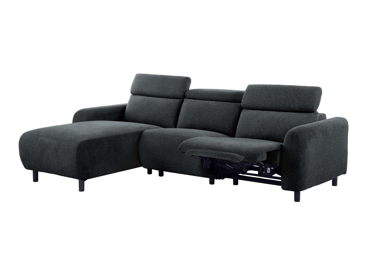 Minkštas kampas reglaineris 619908