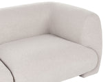 Modulinė sofa 670212