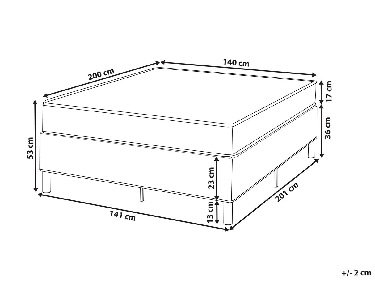 Continental lova 670122
