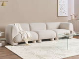 Modulinė sofa 670212