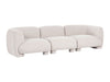 Modulinė sofa 670212