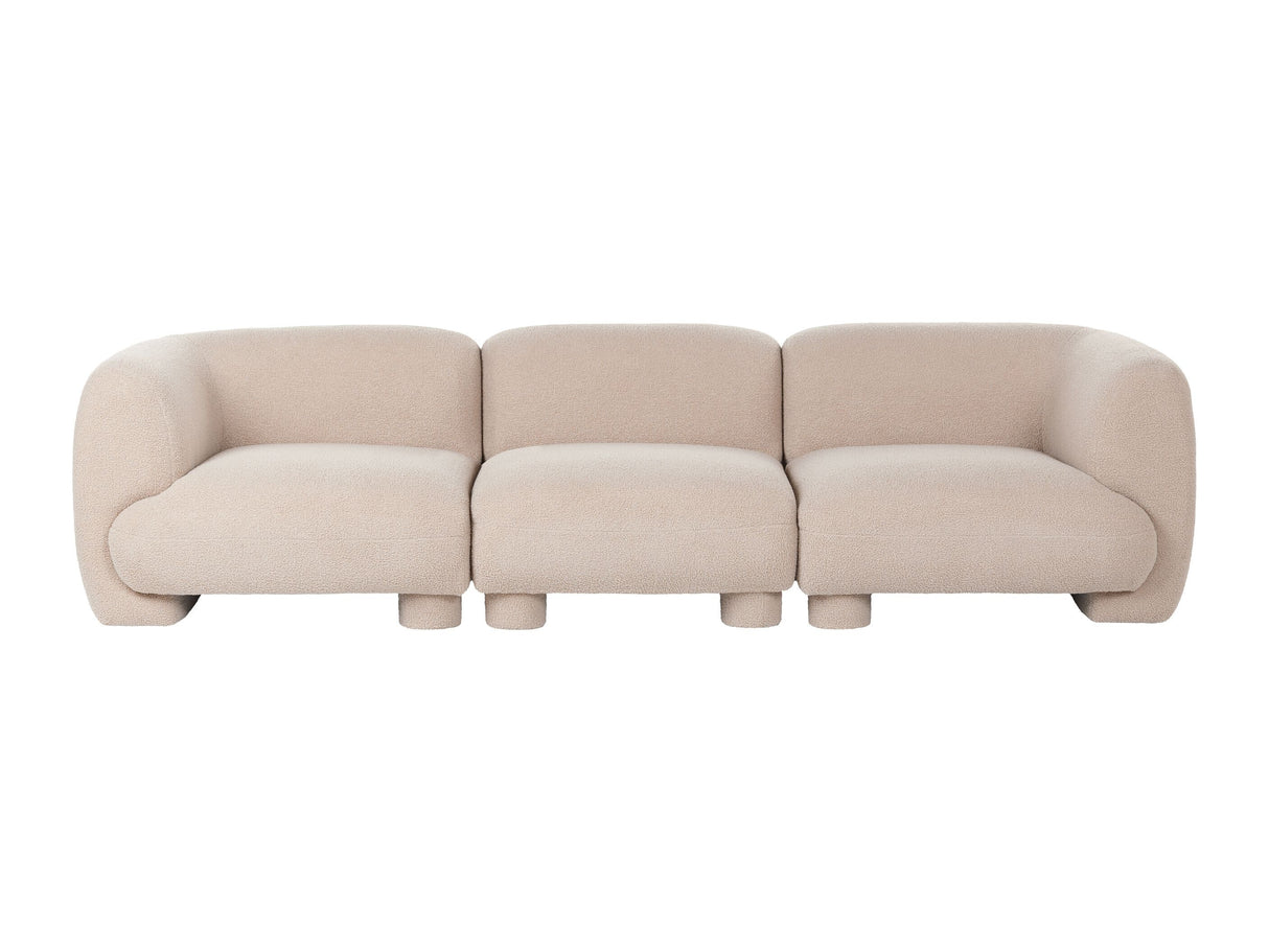 Modulinė sofa 670212