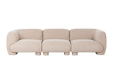Modulinė sofa 670212