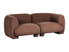Modulinė sofa 670271