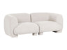 Modulinė sofa 670271